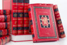 Библиотека Дом Романовых в 14 томах