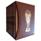 Все чемпионаты мира по футболу с 1930 по 2010гг. в 9 томах