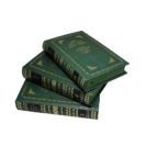Абу Али Ибн Сина (Авиценна). Канон врачебной науки. В 5 томах (6 книгах)