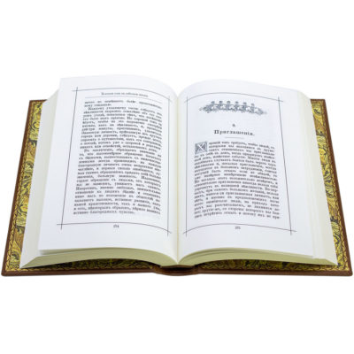 Хороший тон (репринтное издание 1881 г.)