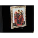 Подарочный набор “Православная энциклопедия с иконой”