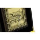 Подарочный набор “Диалоги о рыбалке” с плакеткой