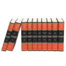 Библиотека Зарубежной классики в 100 томах (Ценный экземпляр)